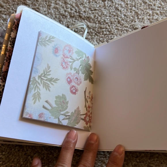 My Happiness and Bliss Junk Journal - Picture 7 of 9